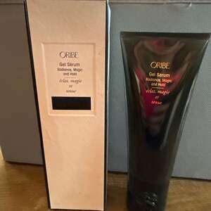 Oribe Gel Sérum Radiance, Magic and Hold 5 fl oz